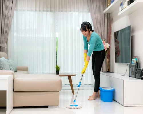 société de nettoyage des appartements casablanca