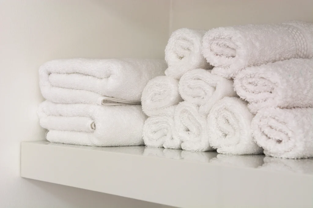 Nettoyage des hotels Casablanca